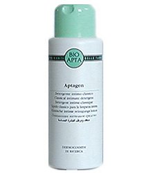 APTAGEN DETERGENTE INTIMO 200 ML I05 - Parafarmacia Mostacciano