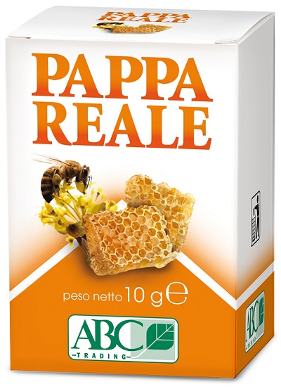 PAPPA REALE 10 G - Parafarmacia Mostacciano