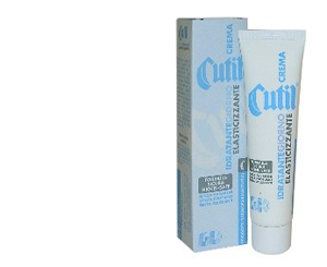 CUTIL IDRATANTE IDRORISTRUTTURANTE CREMA 40 ML - Parafarmacia Mostacciano