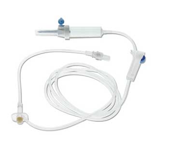 DEFLUSSORE EUROSET 14 CON FILTRO SENZA AGO - Parafarmacia Mostacciano