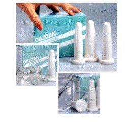 DILATATORE ANALE DILATAN CRIOTERMICO 3 PEZZI - Parafarmacia Mostacciano