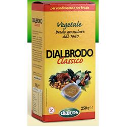 DIALBRODO CLASSICO 250 G - Parafarmacia Mostacciano