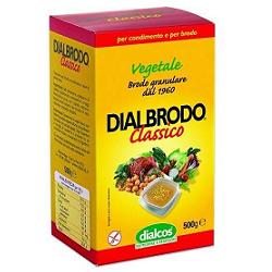 DIALBRODO CLASSICO 500 G - Parafarmacia Mostacciano