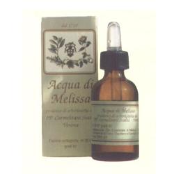 CARMELITANI SCALZI ACQUA MELISSA 30 ML - Parafarmacia Mostacciano