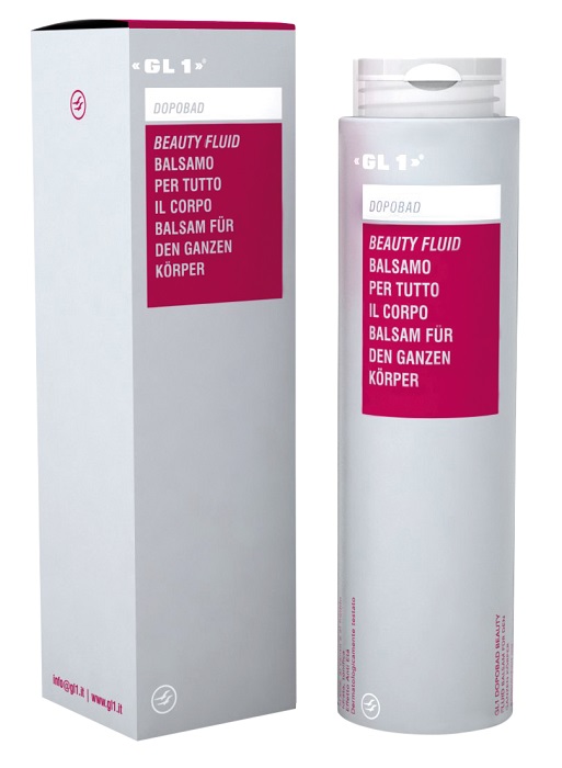 GL1 DOPOBAD 250 ML - Parafarmacia Mostacciano