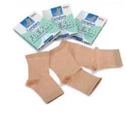 CAVIGLIERA ORTOPEDICA FLEXA COLORE OCRA MISURA PICCOLA 1 PEZZO - Parafarmacia Mostacciano