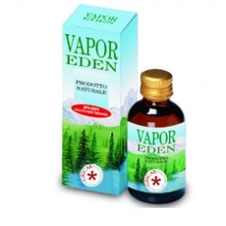 VAPOR EDEN GTT 50ML - Parafarmacia Mostacciano