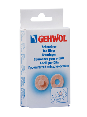 CEROTTI PARACALLI GEHWOL TONDI 9 PEZZI - Parafarmacia Mostacciano