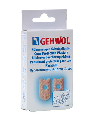 CEROTTI PARACALLI GEHWOL MOLLI 9 PEZZI - Parafarmacia Mostacciano