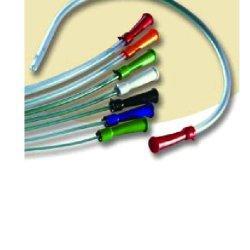 CATETERE VESCICALE AUTOLUBRIFICANTE EASICATH PER DONNA CH 16 30 PEZZI - Parafarmacia Mostacciano