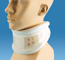 COLLARE CERVICALE ORTOPEDICO RIGIDO MISURA MEDIA - Parafarmacia Mostacciano