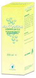 MACODERM LIQ 200ML - Parafarmacia Mostacciano