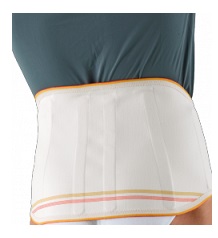 GIBAUD ORTHO LOMBOGIB CLASSIC CORSETTO LOMBOSACRALE 01 - Parafarmacia Mostacciano