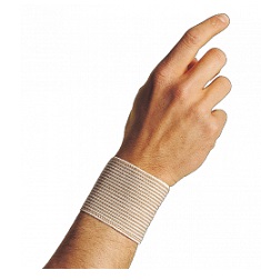 POLSINO A RIGHE GIBAUD COLORE BEIGE MISURA 6 CM TAGLIA 0 - Parafarmacia Mostacciano