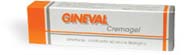 GINEVAL CREMAGEL VAGINALE 30G - Parafarmacia Mostacciano