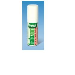 HALAZON FRESH SPRAY 15 ML - Parafarmacia Mostacciano