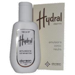 HYDRAL LOZ CRP IDRAT 150ML - Parafarmacia Mostacciano