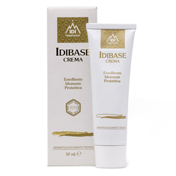 IDILEN CREMA BIMBI 50 ML - Parafarmacia Mostacciano