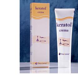 KERATOL CR 100ML - Parafarmacia Mostacciano