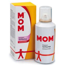MOM SHAMPOO SCHIUMA ANTIPIDOCCHI 150ML - Parafarmacia Mostacciano