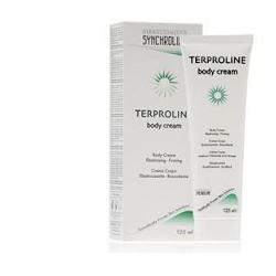 TERPROLINE BODY 250ML - Parafarmacia Mostacciano