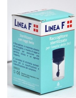 RACCOGLITORE FECI LINEA F - Parafarmacia Mostacciano