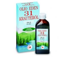 OLIO EDEN 31 ERBE 100ML - Parafarmacia Mostacciano