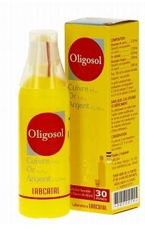 LABCATAL NUTRITION RAME ARGENTO ORO GOCCE 60 ML - Parafarmacia Mostacciano
