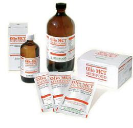 MCT OLIO 240 ML - Parafarmacia Mostacciano