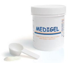 MEDIGEL 100 G - Parafarmacia Mostacciano