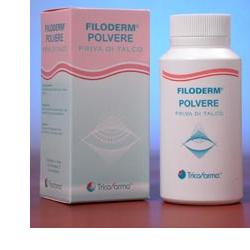FILODERM POLVERE 75G - Parafarmacia Mostacciano