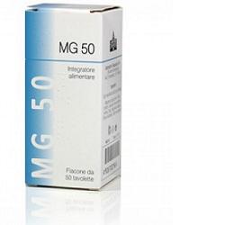 MG50 MAGN JONE 50 TAVOLETTE - Parafarmacia Mostacciano