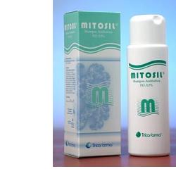 MITOSIL SHAMPOO ANTIFORF 150ML - Parafarmacia Mostacciano