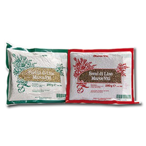 FARINA DI LINO 200 G - Parafarmacia Mostacciano