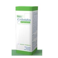 NEO CRILOIDIN SHAMPOO ANTIFORFORA 200 ML - Parafarmacia Mostacciano