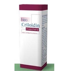 NEO CRILOIDIN MASCHERA 50 ML - Parafarmacia Mostacciano