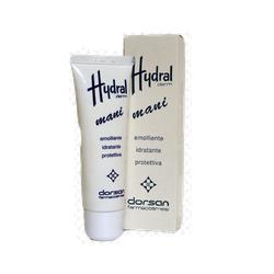 HYDRAL CREMA MANI 50 ML - Parafarmacia Mostacciano