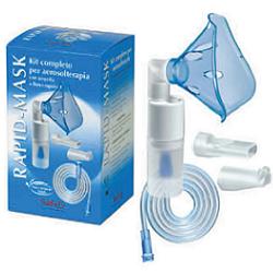 PRONTEX RAPID MASK KIT COMPLETO - Parafarmacia Mostacciano