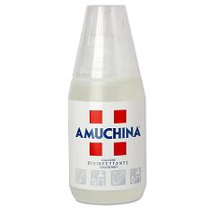 DISINFETTANTE E IGIENIZZANTE A BASE DI IPOCLORITO DI SODIO ANTIMICROBICO AD AMPIO SPETTRO D'AZIONE 11000PPM CLORO 250ML  250ML - Parafarmacia Mostacciano