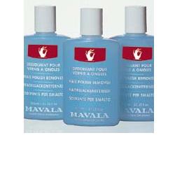 MAVALA DISSOLVANT BLEU 100ML - Parafarmacia Mostacciano