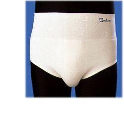 ORIONE 307 SLIP UOMO CONTENITIVO CHIUSO BIANCO 7 - Parafarmacia Mostacciano
