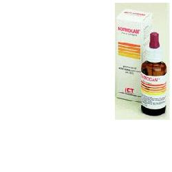 NORMOGAM OLIO BORRAGINE 25 ML - Parafarmacia Mostacciano