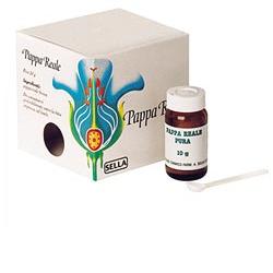 PAPPA REALE LIQUIDA 10 G - Parafarmacia Mostacciano