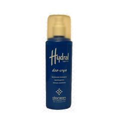 HYDRAL DEODORANTE 100 ML - Parafarmacia Mostacciano