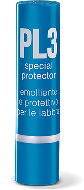 PL3 SPECIAL PROTECTOR STICK 4 ML - Parafarmacia Mostacciano