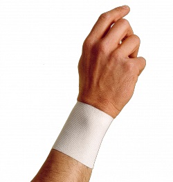 POLSINO IN COTONE GIBAUD 1 PAIO MISURA 3 - Parafarmacia Mostacciano