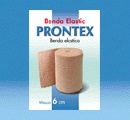BENDA ELASTICA PRONTEX 10 CM - Parafarmacia Mostacciano