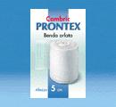 BENDA PRONTEX CAMBRIC 10CM - Parafarmacia Mostacciano