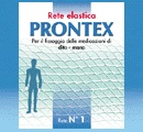 RETE TUBOLARE PRONTEX MISURA 2 - Parafarmacia Mostacciano