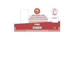GUANTO PER ESPLORAZIONE PIC CON POLVERE MISURA M 100 PEZZI - Parafarmacia Mostacciano